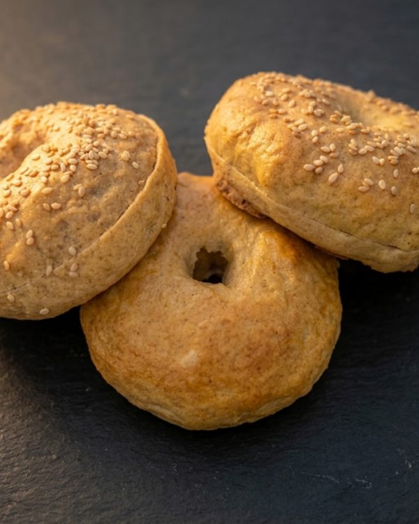 Bagel Lover Bundle