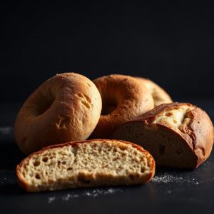 Baker's Choice Bundle