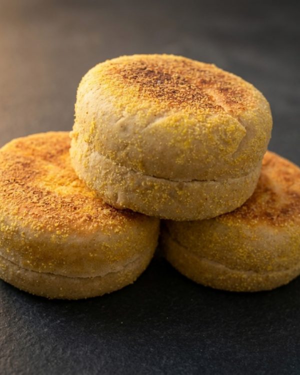 Pizza Breakfast Muffin Bundle