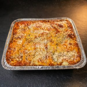 Deluxe Pasta Bundle