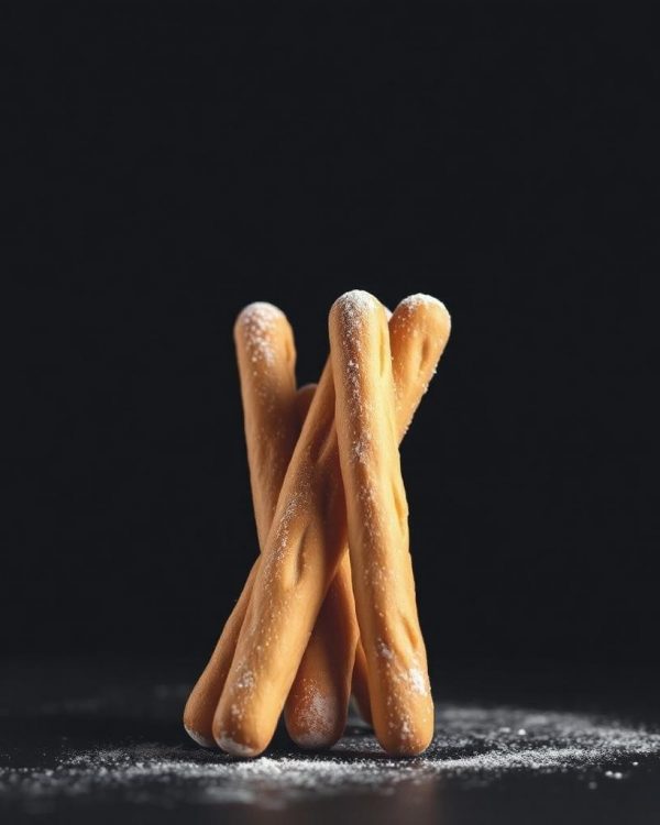 Regular Breadsticks